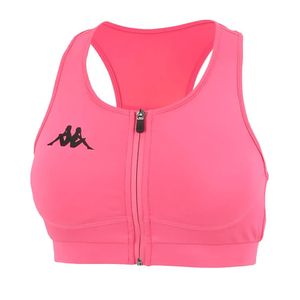 KAPPA TOP - KOMBAT DALO PINK