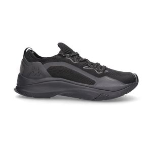 KAPPA ZAPATILAS HOMBRE - KOMBAT PERFORMANCE 1 BSE BLCK