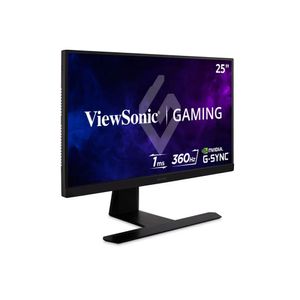 Monitor gamer 24,5" ViewSonic XG251G 360HZ IPS