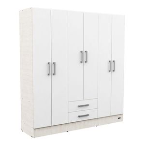 Placard 26 Dakar Venecia Con Puertas Blancas - Mosconi