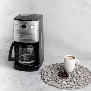 Cafetera Grind and Brew CuisinArt DGB625