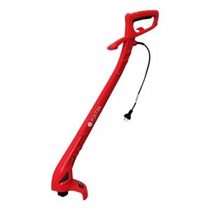 Bordeadora Electrica Pasto Cesped Pektra 300w Tanza 22 Cm