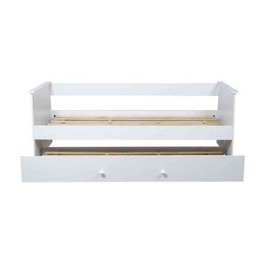 Divan Cama Blanco
