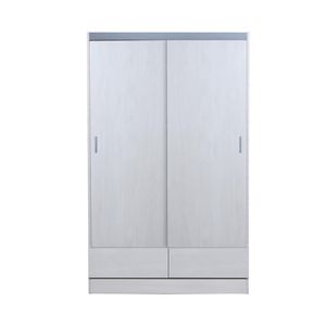 Placard 2 Puertas Corredizas Tana Plus