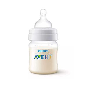Mamadera Avent Anticolic Refresh 125ml SCY100/01