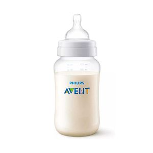 Mamadera Avent Anticolic Refresh 330ml SCY106/01