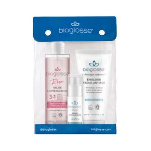 Kit Cuidado Facial - Especial Día De La Madre