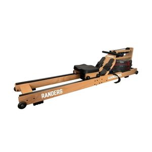 Máquina de Remo de Agua Randers ARG-910 Simulador Madera