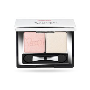 Sombras Compact Duo Vamp!
