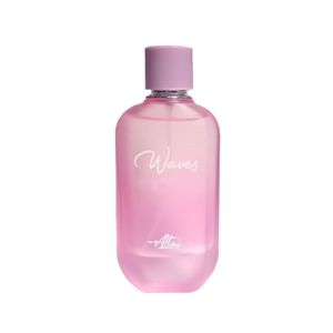 Waves EDP