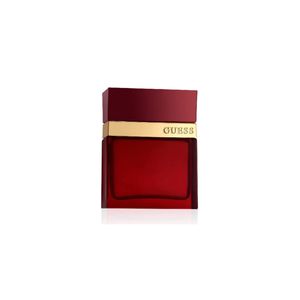 Guess Seductive Red For Men Edt