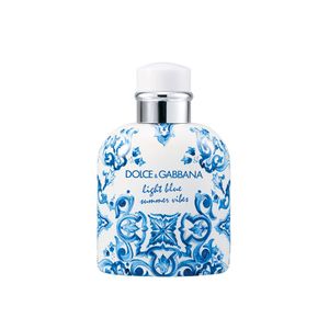 Light Blue Summer Vibes Men EDT