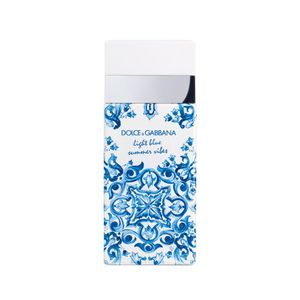 Light Blue Summer Vibes EDT 100 Ml
