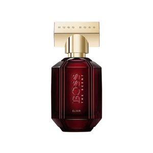 The Scent Elixir For Her Parfum Intense