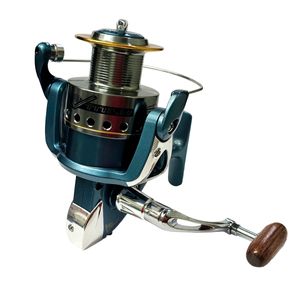 Reel Spinit V8 Titan 550 Pesca Frontal Agente Oficial