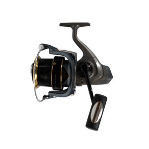 Reel Frontal Spinit Kraken 10007 Lance 7 Rul + Carrete Extra