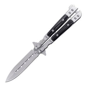 Navaja Trento Butterfly Cuchillo Cortapluma Agente Oficial