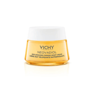 balsamo facial Vichy Neovadiol Noche Post Menopausia x50ml