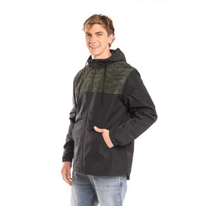 Campera Rusty Infraux rompevientos