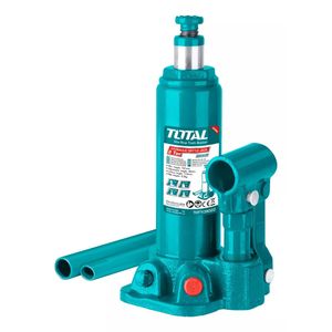 Cricket botella 2 TN INDUSTRIAL TOTAL THT109022