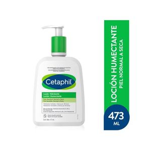 Locion Corporal Cetaphil  Hidratante x473gr