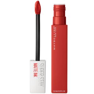 Labial Liquido  Superstay Matte Ink City Dance Maybelline
