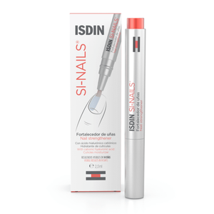 Laca Para Unas Isdin Nails SI-NAILS x2,5ml
