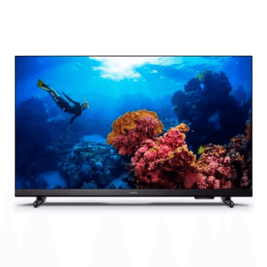 TELEVISOR PHILIPS 32 SMART NEGRO GOOGLE