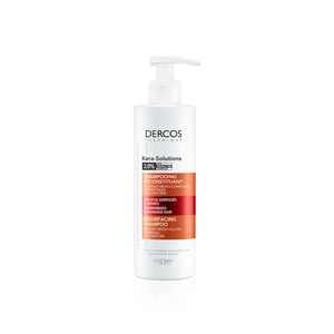 Shampoo Dercos Kera Solutions x250ml