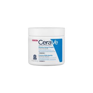 Crema Corporal Cerave Hidratante x454ml