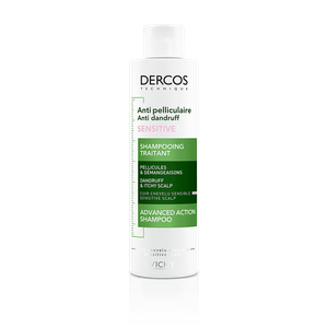 Shampoo Dercos Caspa Sens x150ml
