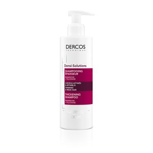 Shampoo Dercos Densi Solutions x200ml