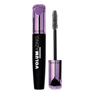 Máscara Para Pestañas Revlon Volumazing