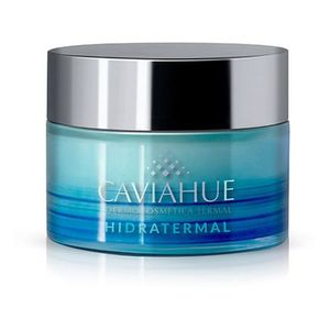 Caviahue Gel Hidratante Facial Ilumina Revitaliza Brillo 45 Tipo De Piel Seca
