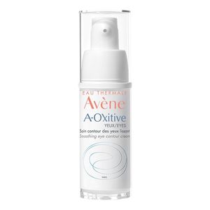 Avene A-oxitive Contorno De Ojos Iluminador Alisador X 15 Ml