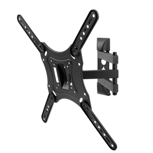 Soporte Tv 32 A 65 Pulgadas Total Control Wm1451 Doble Brazo