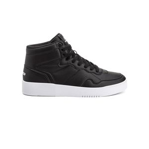 Zapatillas Topper Terre Mid Unisex Moda Negro