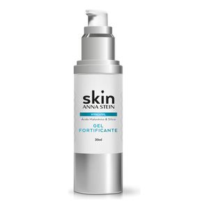 Gel Fortificante Hyalusil Filler X30ml Skin Anna Stein