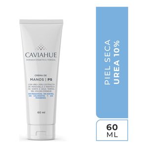 Caviahue Crema De Manos Ps 60ml Tipo De Piel Seca