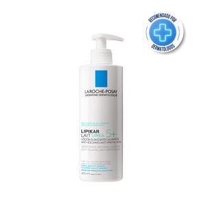 Hidratante-Facial-La-Roche-posay-Lipikar-5-Urea-x400ml