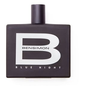 Bensimon Blue Night Edp 100 ml Para  Hombre