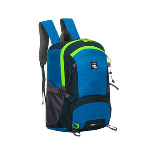 Mochila Alpine Skate Mochilero Camping Unisex Urbana Trekking 35Litros