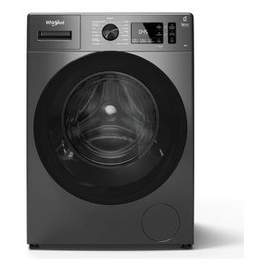 Lavarropas Inverter Whirlpool Wnq80as 8 Kg Carga Frontal