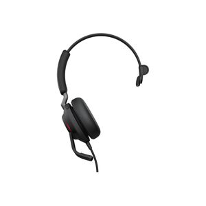 Auriculares Jabra Evolve2 40 UC Monoaural