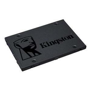 Disco SSD 900gb Kingston A400 SATA 3 2.5 Notebook