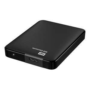 Disco Externo Western Digital 2TB ELEMENTS USB 3.0