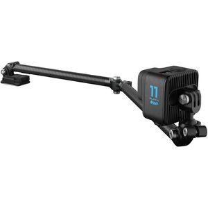 Go Pro Boom + Bar Mount