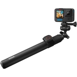 Go Pro Extension Pole + Waterproof Shutt