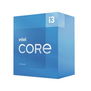 Procesador Intel Core I3-10105 4.4Ghz 4 Nucleos