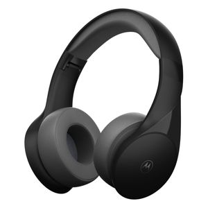 Auriculares inalambrico Motorola  Bluetooth XT 500/500 Negro Motorola MXT-500PLUSBLA